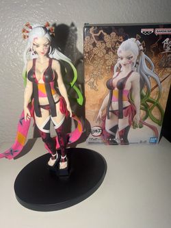 Demon Slayer Daki Banpresto Figure with Box
