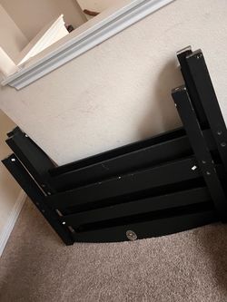 DIY- Wood Twin Beds