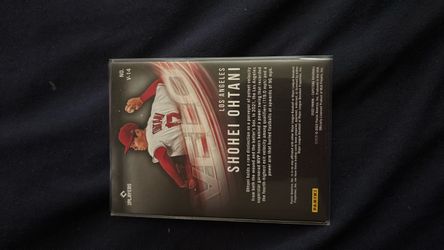2022 Panini Capstone Rainbow Foil holo