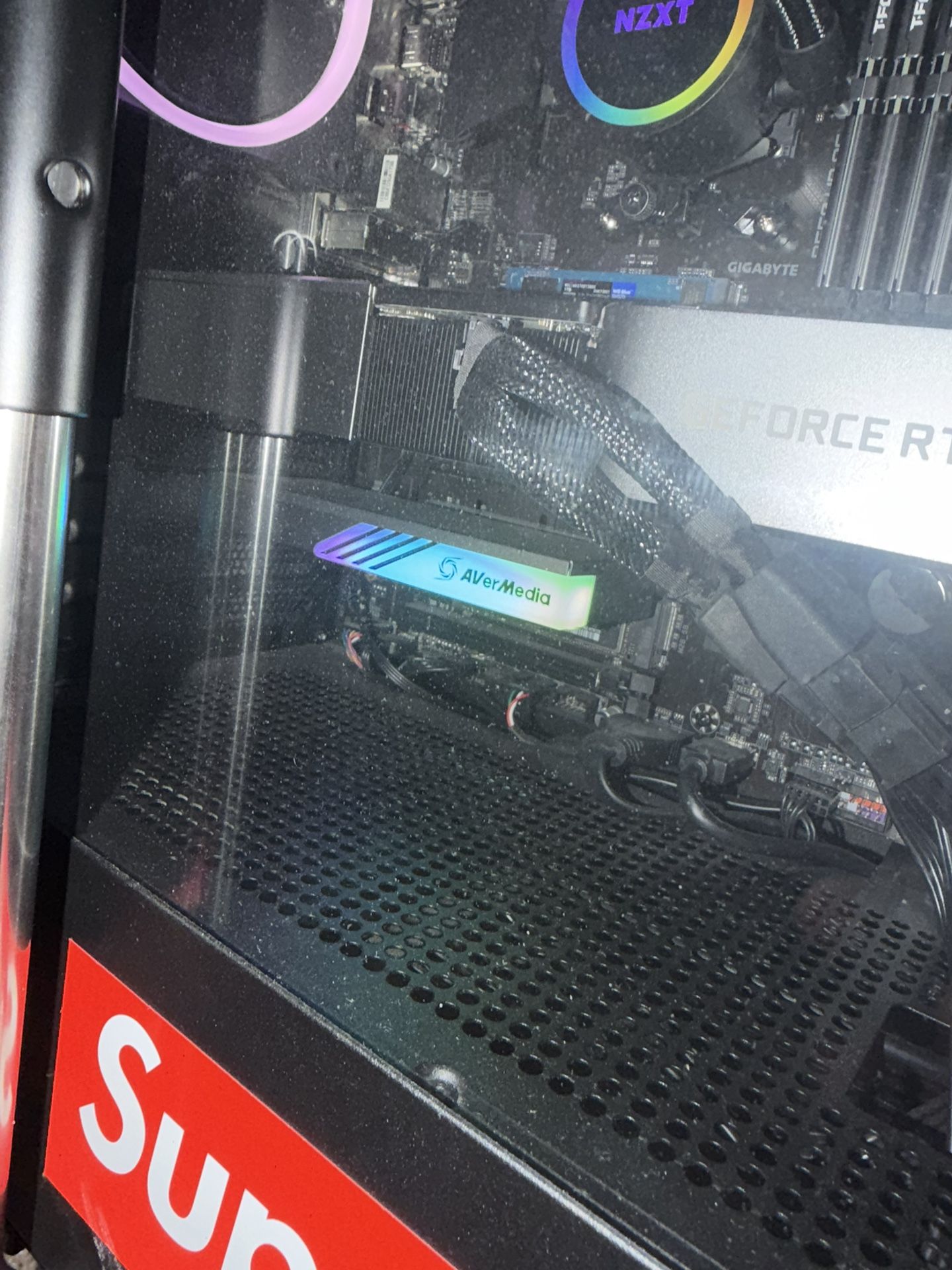 Capture Card 
