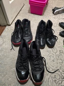 Men's shoes