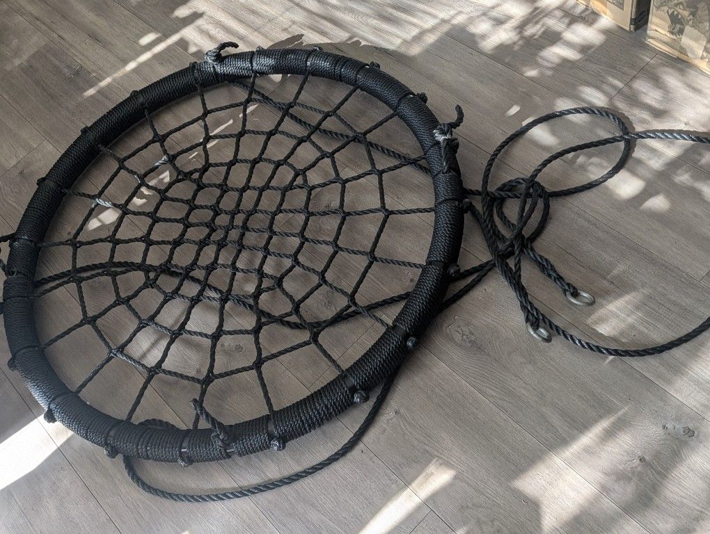 Web Swing For Sale
