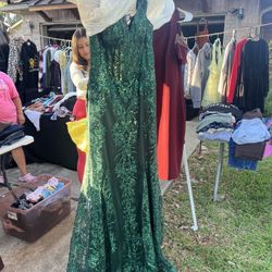Party Dress