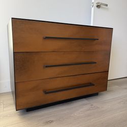 West Elm Massaro Dresser