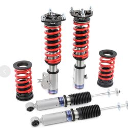 eBay Coilover 