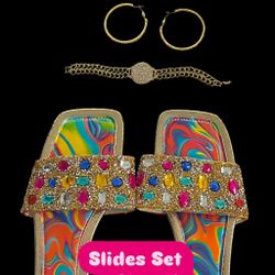 Slides Set 