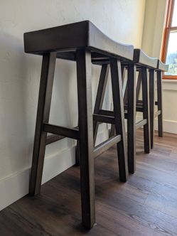 Contemporary Stool
