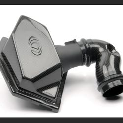 BMW Air Intake 