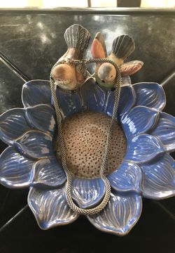 Sterling Silver Thick Necklace