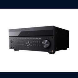 Sony STR-AZ3000ES 9.2 Channel Premium 8K AV Receiver w/ Dolby Atmos, DTS:X, & 360 Reality Audio