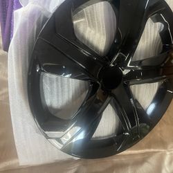 Hubcaps