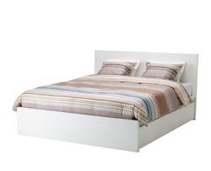 IKEA Bed Frame 