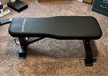 Workout bench