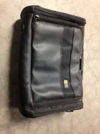 Case Logic Portable DVD Bag