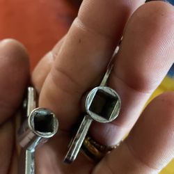 Irrigation Key For Hoses 