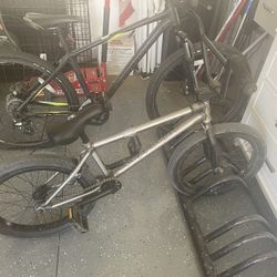 Fit Bmx Bike