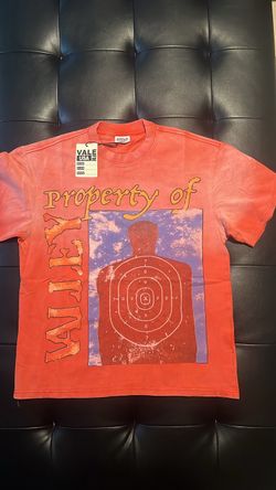 vale t - shirt