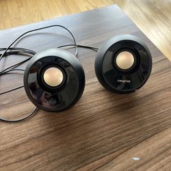 Usb Computer Speakers