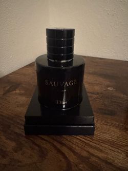 Dior Sauvage Elixir