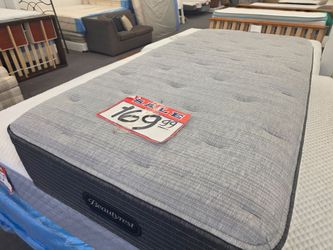 🔥FULL SIZES MATTRESS SET 🔥