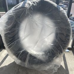 Minor used tire 185/60/R14