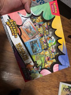 Pokemon
