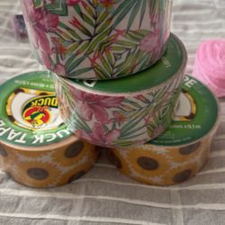 Duck Tape