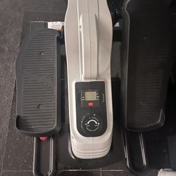 Under Desk Elliptical 