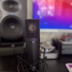 Neumann U87 Ai Scam 