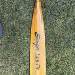 Sawyer Oar Blade