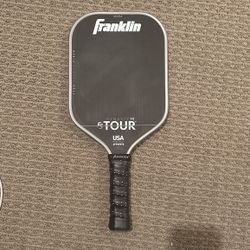 Franklin Dynasty Paddle 14 