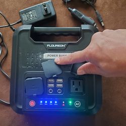 Portable  3000w Outlet 
