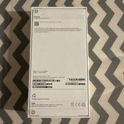 iPhone 16 128gb Pink Verizon Locked 