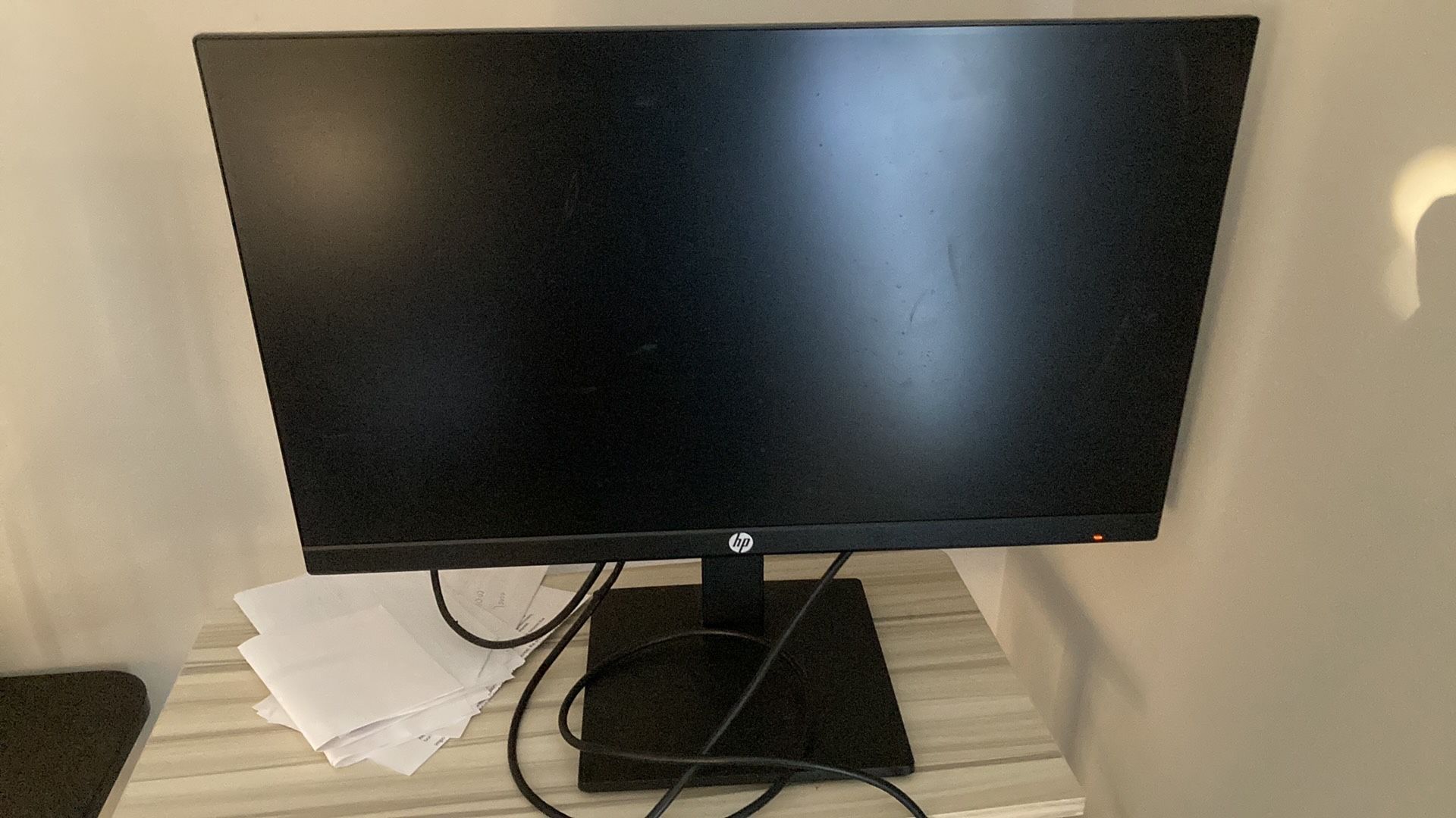 HP Monitor