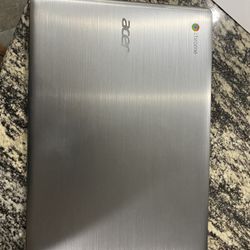 Acer Chrome book