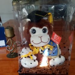Graduation Stuffed Animal, Plushies,Plush,Gift Set