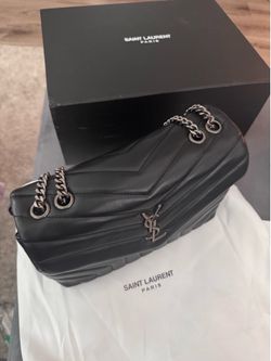 SL Y handbag