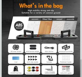 Home Gym,Portable Exercise Equipment,Pilates Bar and 20 Fitness Accessories with Resistance Bands and Ab Roller Wheel,Full Body Workout at Home  Brand