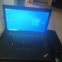 Lenovo ThinkPad Computer