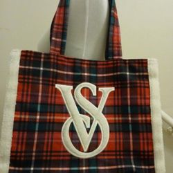 Victoria's Secret Tote Bag