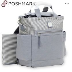 Backpack Diaper bag