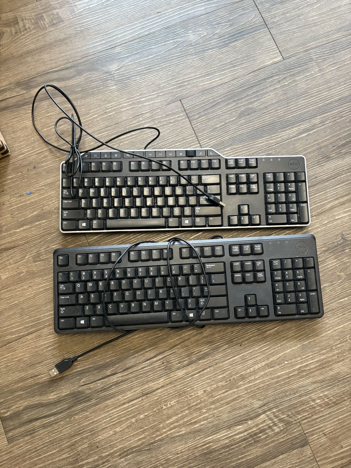 Computer Keyboard