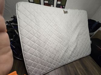 Queen size mattress