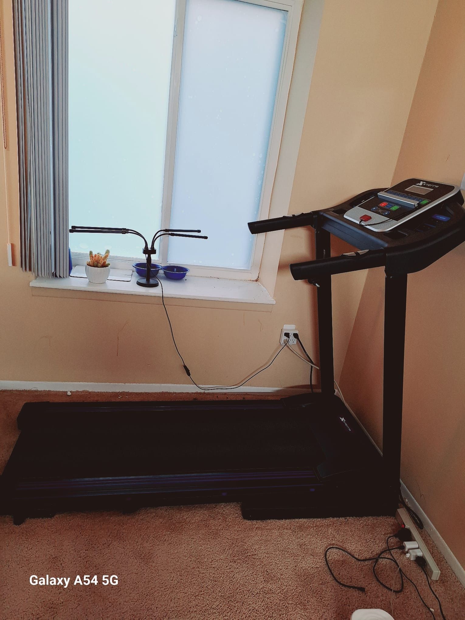 Xterra TR150 Treadmill