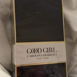 Good Girl Carolina Herrera 2.7 Fl Oz