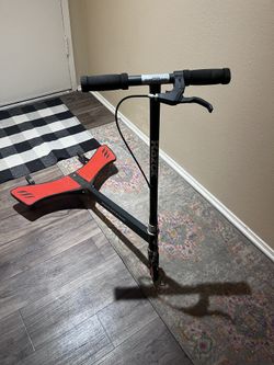 Razor Powerwing Push Scooter