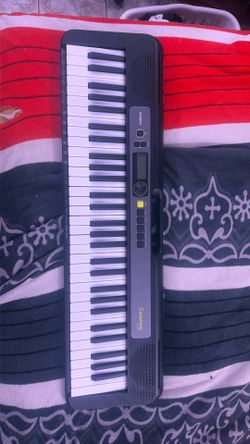 Casiotone LK-S245