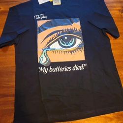 Gallery Dept T Shirt 