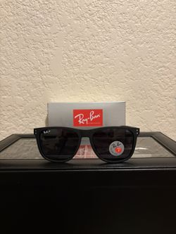 Ray Ban Sunglasses