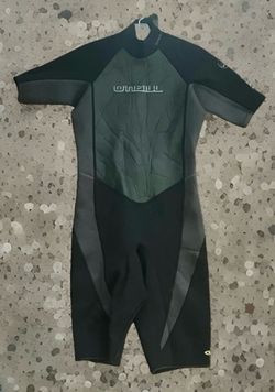O'Neill Shorty Wetsuit